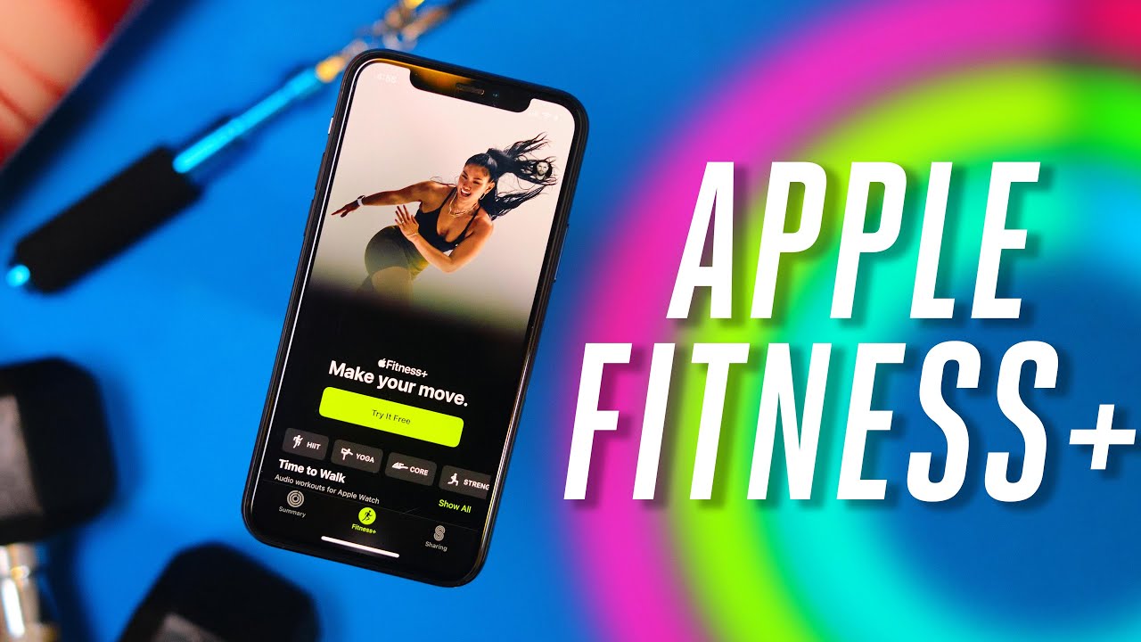 We used Apple Fitness Plus for two months. Here’s what you need to know ...