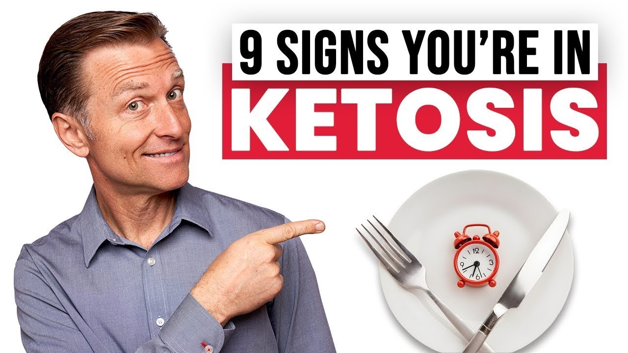 Keto Fail Sign 9 Clear Signs You're in Ketosis: Without Testing - PracticalFitness